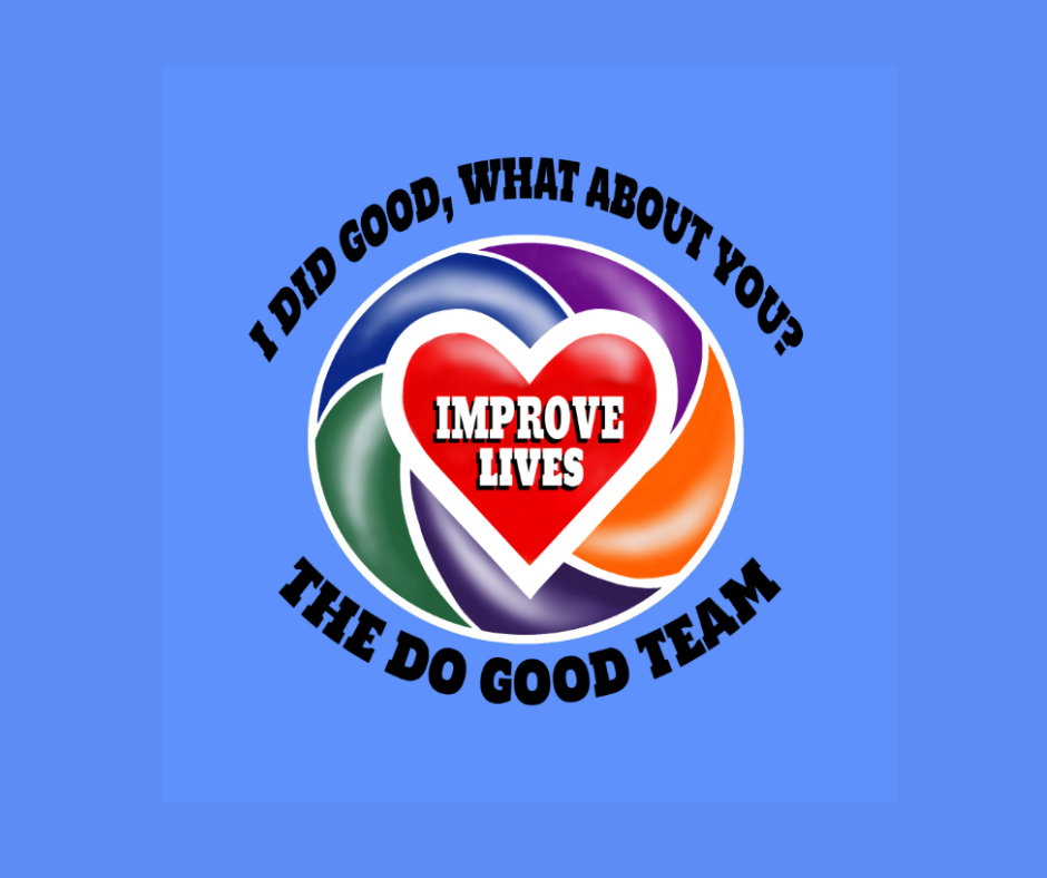 Will You Be My Volunteer